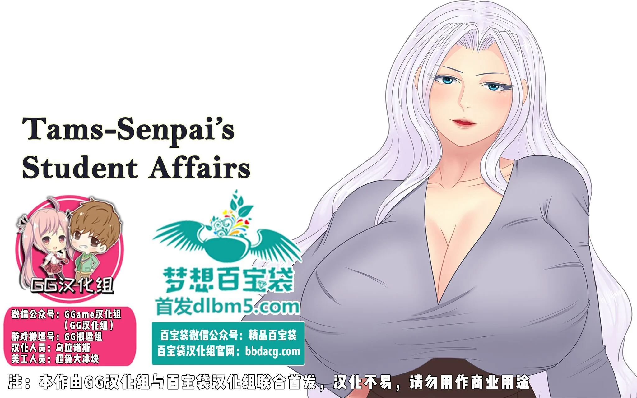 学生事务 Student Affairs V0.9 汉化版+攻略 〔欧美RPG/汉化〕 [PC+安卓版/1G]