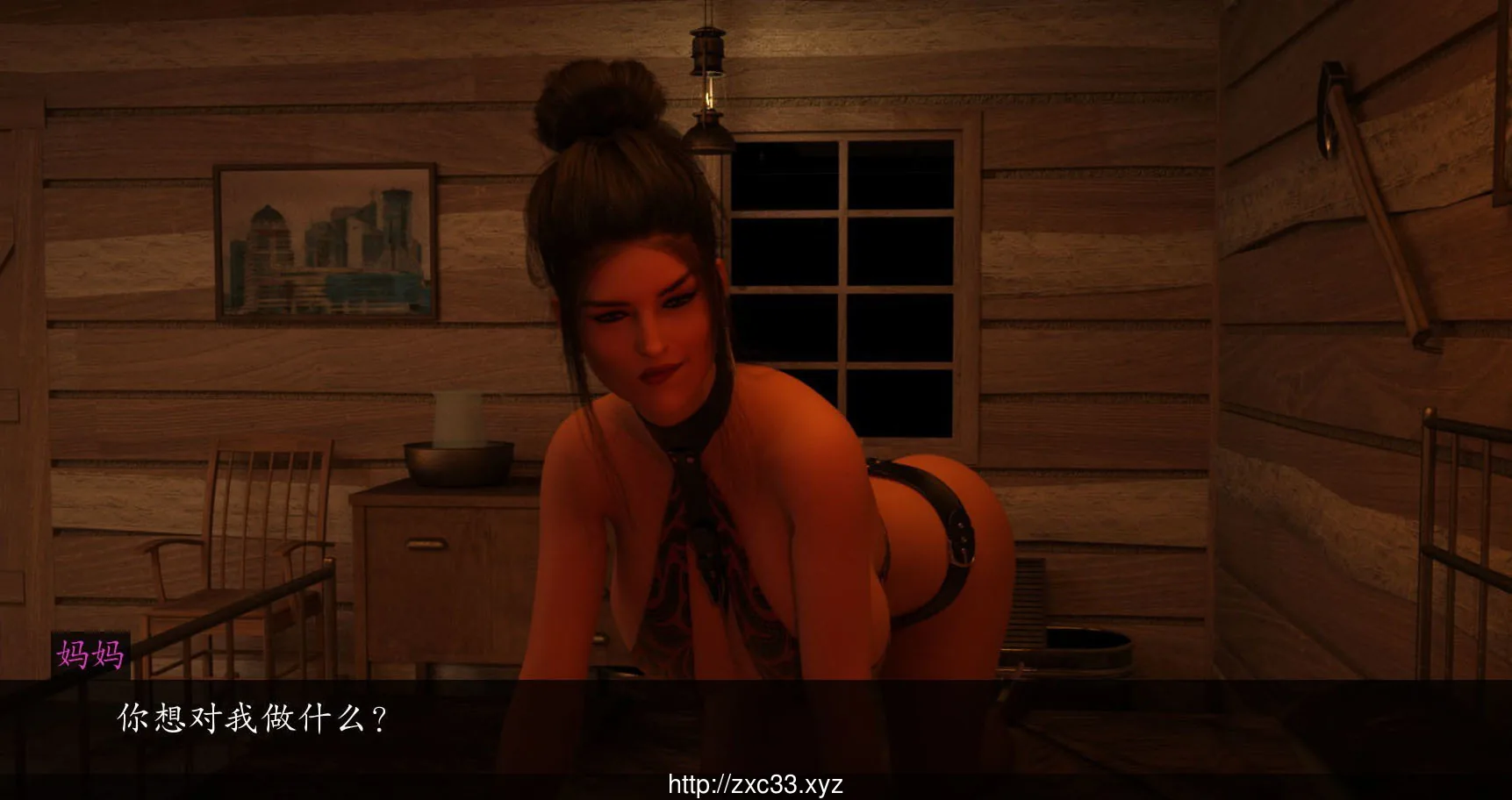 【欧美SLG/汉化/更新】美味佳肴-EP8-1.0 最新汉化版/全CG【PC+安卓/动态/10G】 畅玩游戏 预览第8张