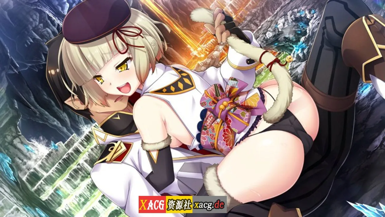 【大型战略SLG/汉化/CV】天结神缘2 迷宫大师 全线汉化版+存档【新作/6.5G】 畅玩游戏 预览第10张-XACG动漫资源社——中文ACG动漫游戏社区 【大型战略SLG/汉化/CV】天结神缘2 迷宫大师 全线汉化版+存档【新作/6.5G】 畅玩游戏 预览第10张
