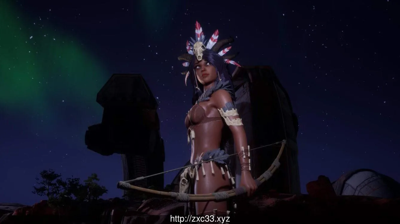 【3D大作/虚幻4/更新】Wild Life-野性 Build 2020.11.22 25$ 最新赞助版【动态/14G】 畅玩游戏 预览第11张