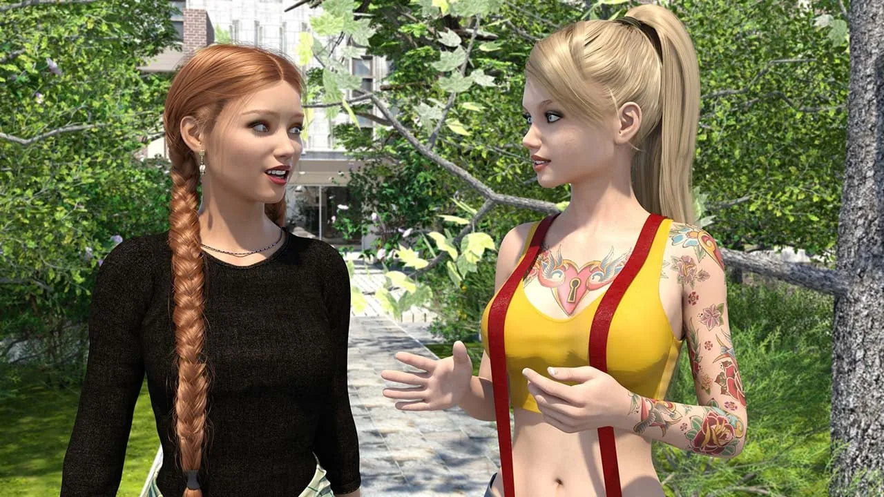 【欧美SLG/汉化/动态】激情燃烧的岁月v0.90.0 精翻汉化作弊版【4G/更新】 畅玩游戏 预览第16张-XACG动漫资源社——中文ACG动漫游戏社区 【欧美SLG/汉化/动态】激情燃烧的岁月v0.90.0 精翻汉化作弊版【4G/更新】 畅玩游戏 预览第16张