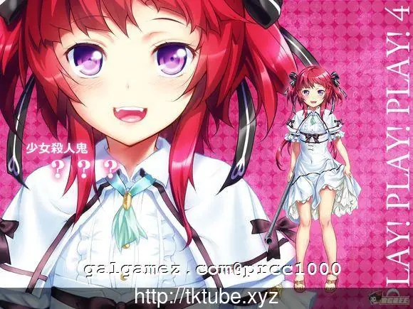 【丧心病狂SLG/动态】强推！强推！强推！屍！豪华版！ 付：全CG存档/CG包【4G/全CV】 畅玩游戏 预览第7张