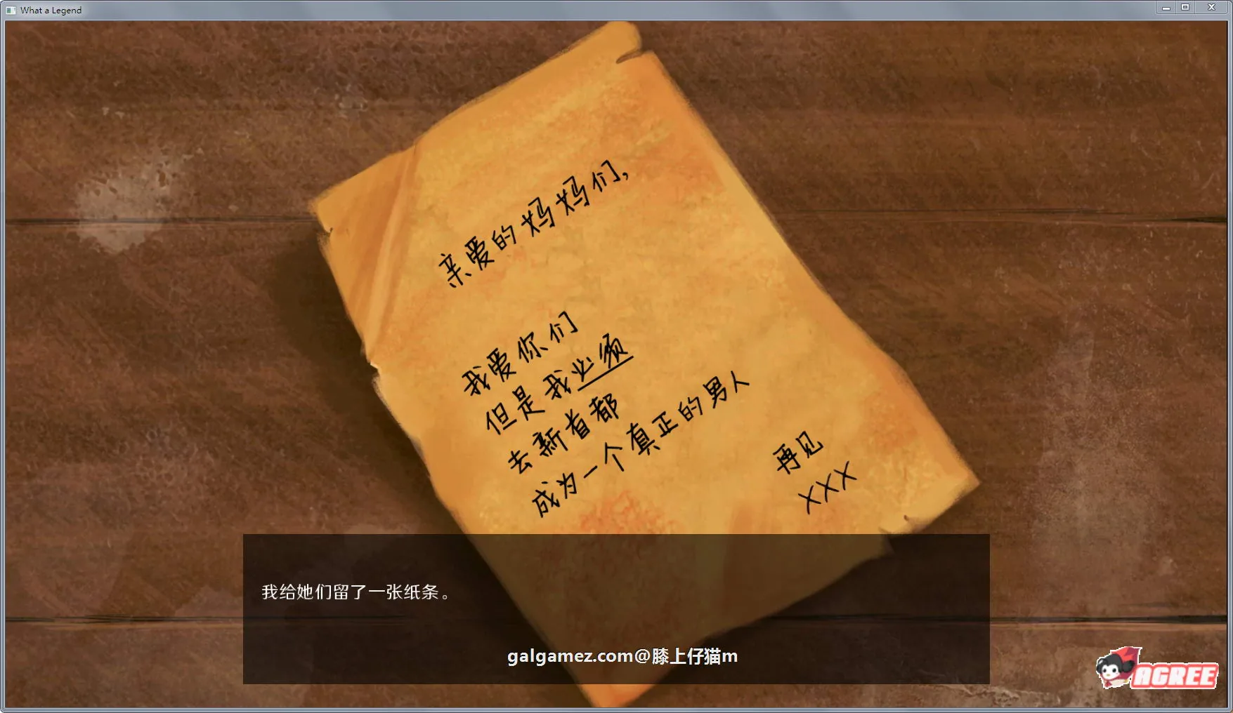 【欧美沙盒/汉化/精美2D动态】这是个传奇！V0.31精翻汉化版【PC+安卓/1.2G/10月更新】 畅玩游戏 预览第4张