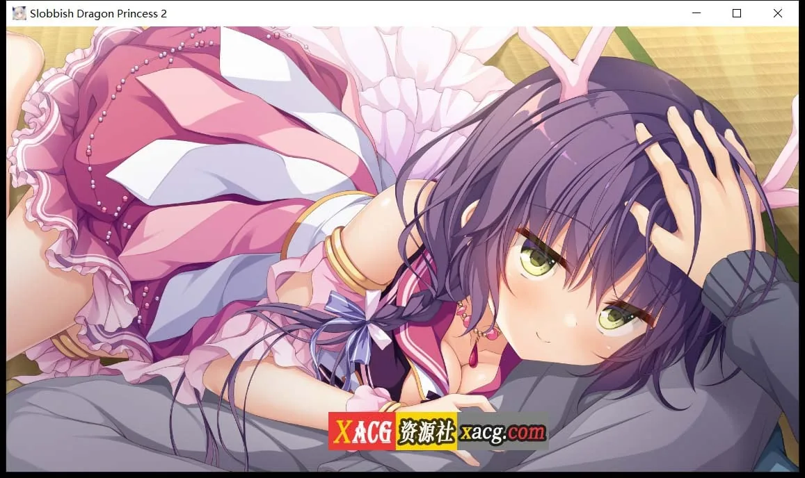 【日系ADV/中文】龍姬混~日子2STEAM官方中文步兵版/已打社保DLC+全CG存档【3.2G】 畅玩游戏 预览第9张-XACG动漫资源社——中文ACG动漫游戏社区 【日系ADV/中文】龍姬混~日子2STEAM官方中文步兵版/已打社保DLC+全CG存档【3.2G】 畅玩游戏 预览第9张