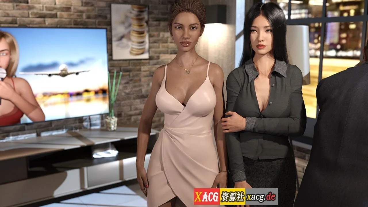 【欧美SLG/汉化/动态】职场高升:HighRiseClimb Ver0.95.1.2 汉化版【PC+安卓/13G/更新】 畅玩游戏 预览第12张-XACG动漫资源社——中文ACG动漫游戏社区 【欧美SLG/汉化/动态】职场高升:HighRiseClimb Ver0.95.1.2 汉化版【PC+安卓/13G/更新】 畅玩游戏 预览第12张