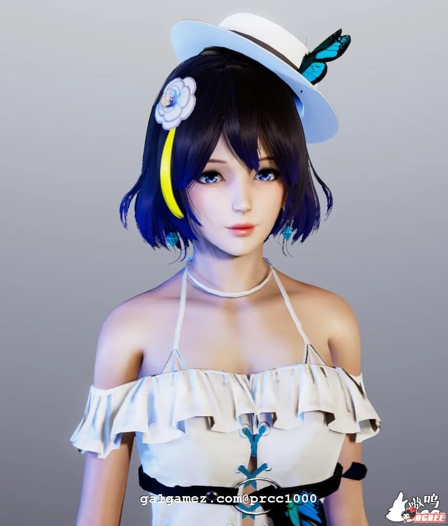 【3D/大作整合/中文】AI少女 糖送元明清 V1.10最全MOD版 [六月中文整合]【60G/适配HS2】 畅玩游戏 预览第6张