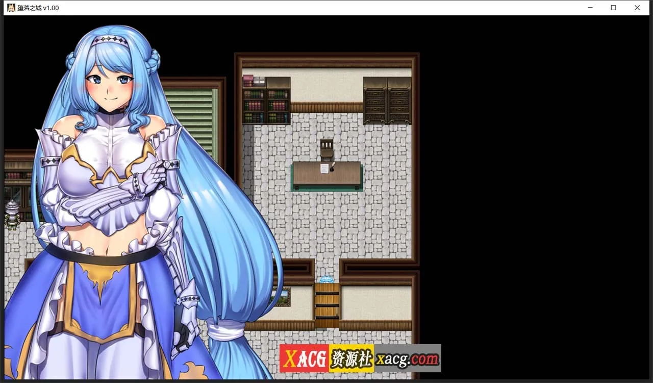 【大型RPG/中文】堕落之城莱蒂达亚 STEAM官方中文步兵版+自带全回想【新作/900M】 畅玩游戏 预览第2张-XACG动漫资源社——中文ACG动漫游戏社区 【大型RPG/中文】堕落之城莱蒂达亚 STEAM官方中文步兵版+自带全回想【新作/900M】 畅玩游戏 预览第2张