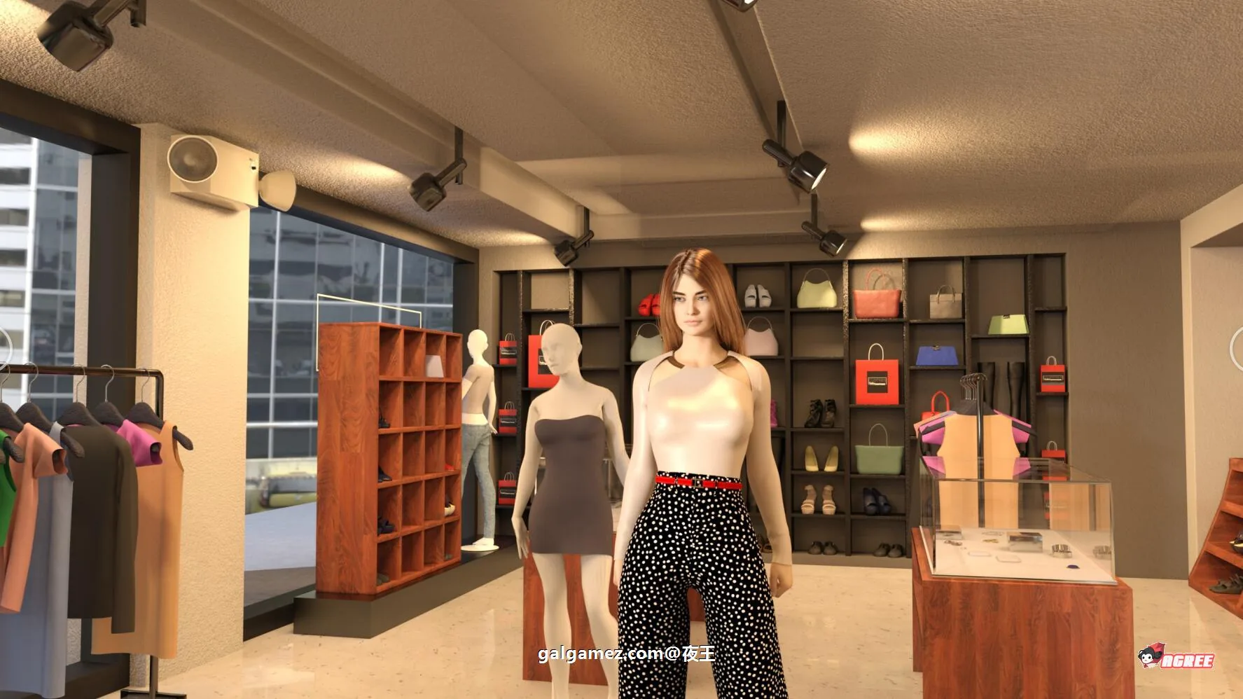 【欧美SLG/汉化/动态】中年危机 V2.1B 精翻汉化版+CG【PC+安卓/5.3G/10月大更新】 畅玩游戏 预览第6张-XACG动漫资源社——中文ACG动漫游戏社区 【欧美SLG/汉化/动态】中年危机 V2.1B 精翻汉化版+CG【PC+安卓/5.3G/10月大更新】 畅玩游戏 预览第6张