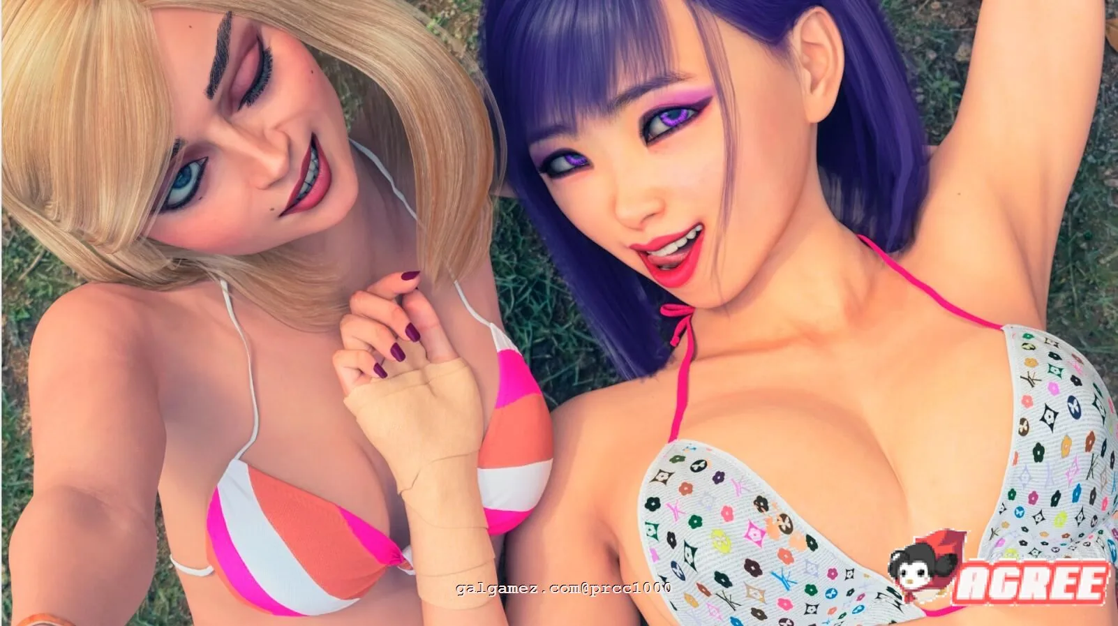 【欧美SLG/汉化/动态】猎艳逐影 V0.16.1 汉化版【更新/PC+安卓/3G】 畅玩游戏 预览第4张-XACG动漫资源社——中文ACG动漫游戏社区 【欧美SLG/汉化/动态】猎艳逐影 V0.16.1 汉化版【更新/PC+安卓/3G】 畅玩游戏 预览第4张