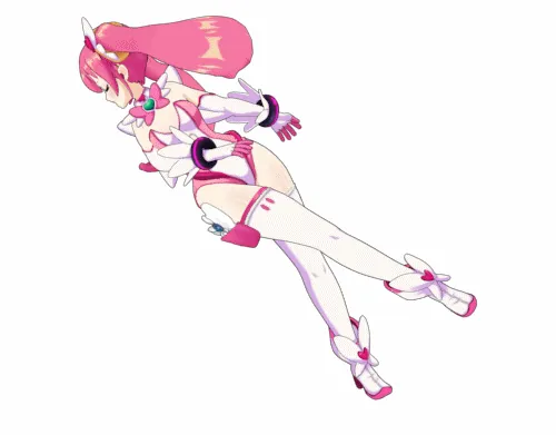 【ACT/全动态】魔法天使精灵心 V2.0.9 高配步兵版+全解锁存档【850M】【更新/CV】 畅玩游戏 预览第5张-XACG动漫资源社——中文ACG动漫游戏社区