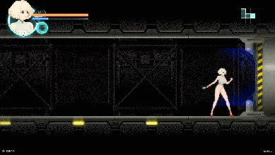 【ACT/汉化/全动态】异形探索 Alien Quest-EVE V0.13A 汉化作弊版+全开档【双版本】 畅玩游戏 预览第2张-XACG动漫资源社——中文ACG动漫游戏社区