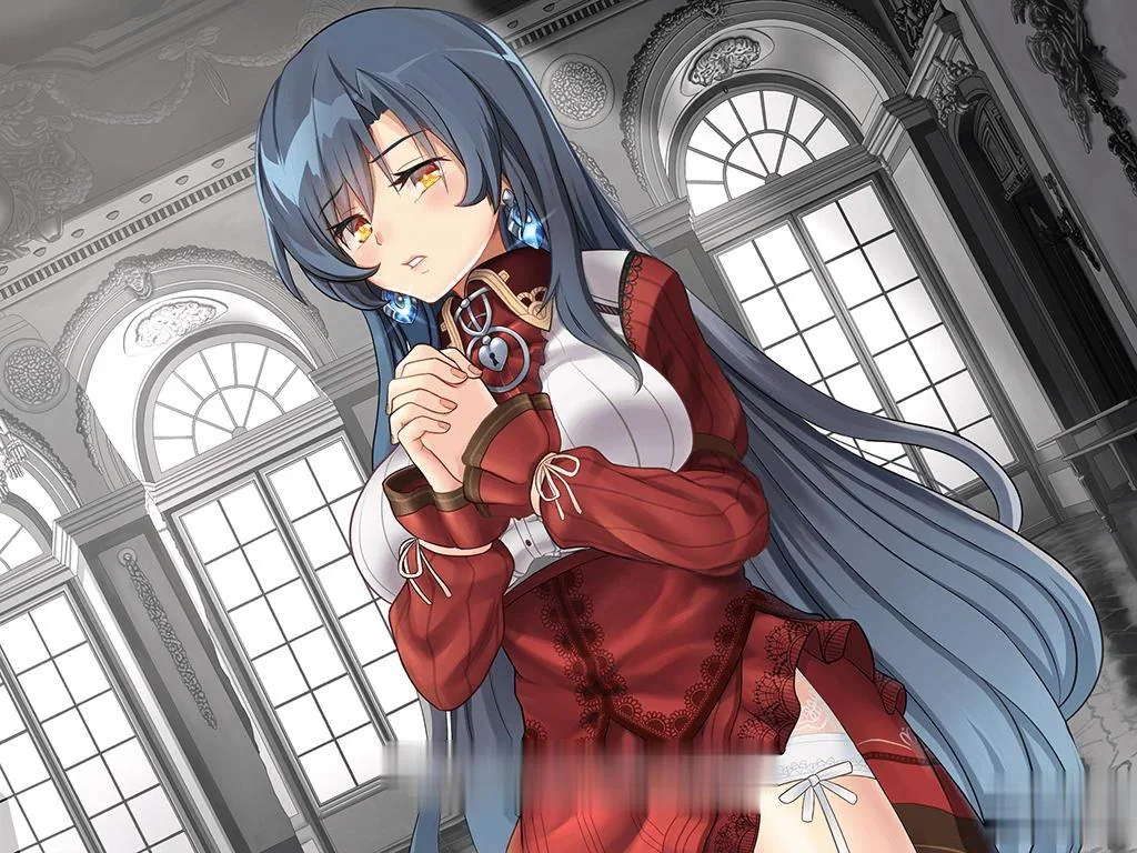 黑暗破坏神狂欢节：恶魔的祭品！精修汉化版+全CG【新汉化/PC+安卓/1.4G】 [RPG/汉化]