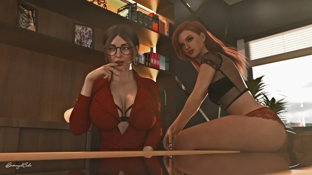 【9月18日限免】【欧美SLG/汉化/动态】办公室潜规则 EP2.v03 精翻汉化版+全CG【9月更新/PC+安卓/1.5G】 畅玩游戏 预览第20张-XACG动漫资源社——中文ACG动漫游戏社区 【9月18日限免】【欧美SLG/汉化/动态】办公室潜规则 EP2.v03 精翻汉化版+全CG【9月更新/PC+安卓/1.5G】 畅玩游戏 预览第20张