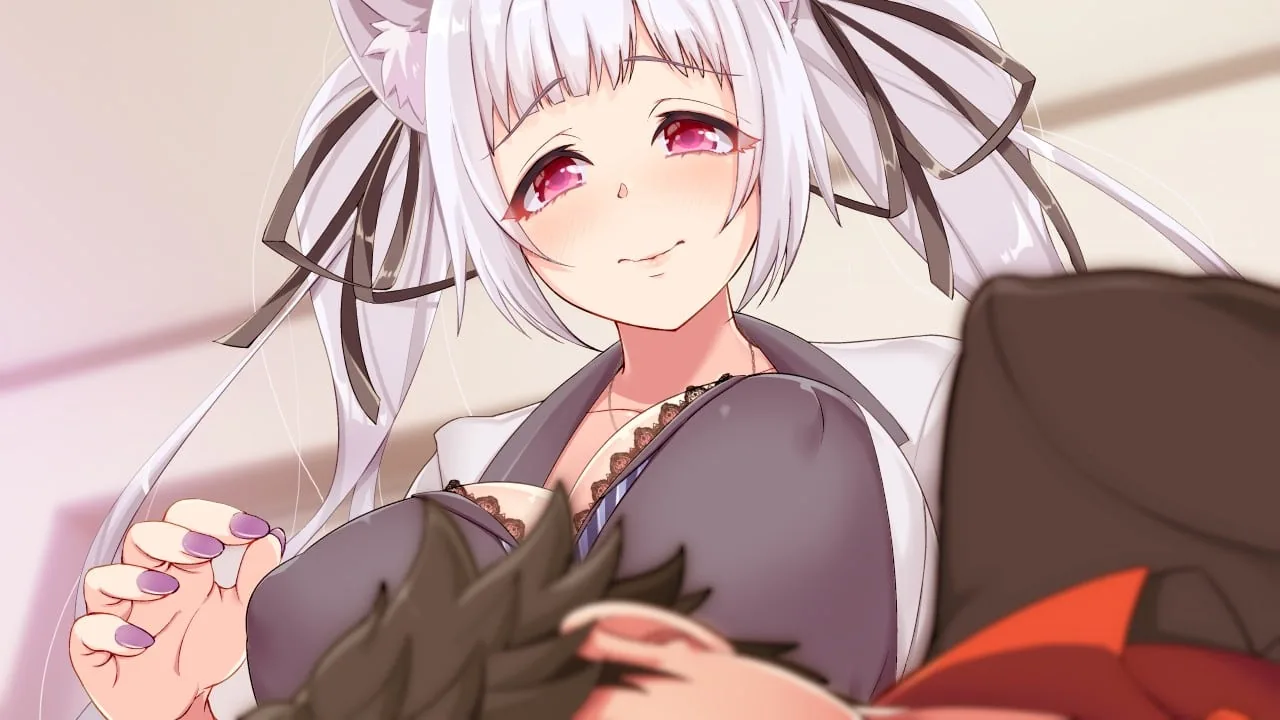 【超爆款RPG/汉化/动态】兽耳少女不会背叛V1.4 精翻汉化版+全CG存档【PC+安卓joi/新汉化/3G】 畅玩游戏 预览第4张-XACG动漫资源社——中文ACG动漫游戏社区 【超爆款RPG/汉化/动态】兽耳少女不会背叛V1.4 精翻汉化版+全CG存档【PC+安卓joi/新汉化/3G】 畅玩游戏 预览第4张