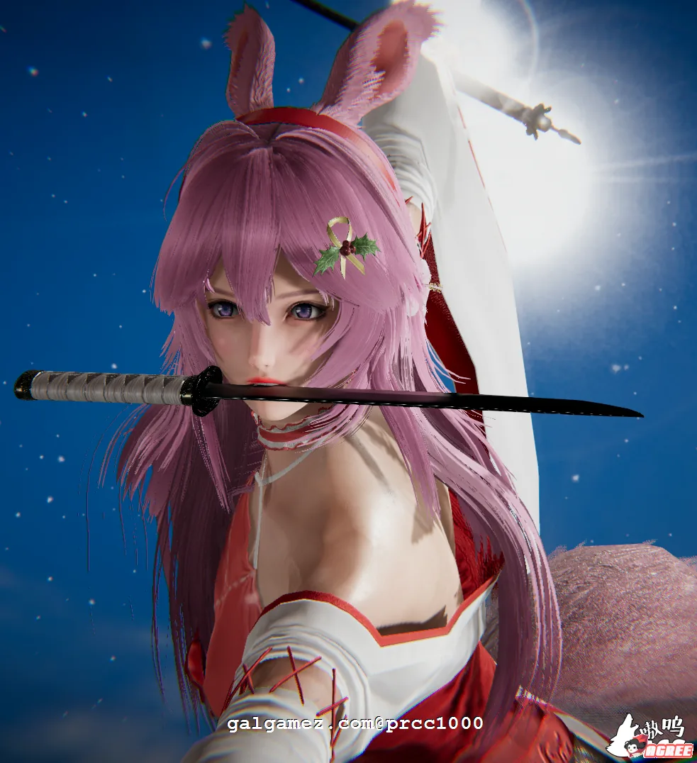 【3D/大作整合/中文】AI少女 糖送元明清 V1.10最全MOD版 [六月中文整合]【60G/适配HS2】 畅玩游戏 预览第8张