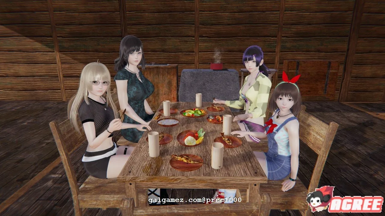 【国产RPG/中文】禁忌之岛V1.0 全剧情开放版/付内部激活码【2.4G】 畅玩游戏 预览第6张-XACG动漫资源社——中文ACG动漫游戏社区 【国产RPG/中文】禁忌之岛V1.0 全剧情开放版/付内部激活码【2.4G】 畅玩游戏 预览第6张