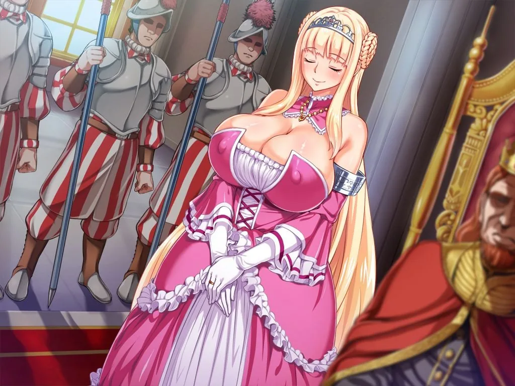【拔作ADV/中文/完整】王女x女骑士 超绝下品露出会 官方中文补完版+CG【PC+安卓模拟器/3G】 畅玩游戏 预览第6张-XACG动漫资源社——中文ACG动漫游戏社区 【拔作ADV/中文/完整】王女x女骑士 超绝下品露出会 官方中文补完版+CG【PC+安卓模拟器/3G】 畅玩游戏 预览第6张