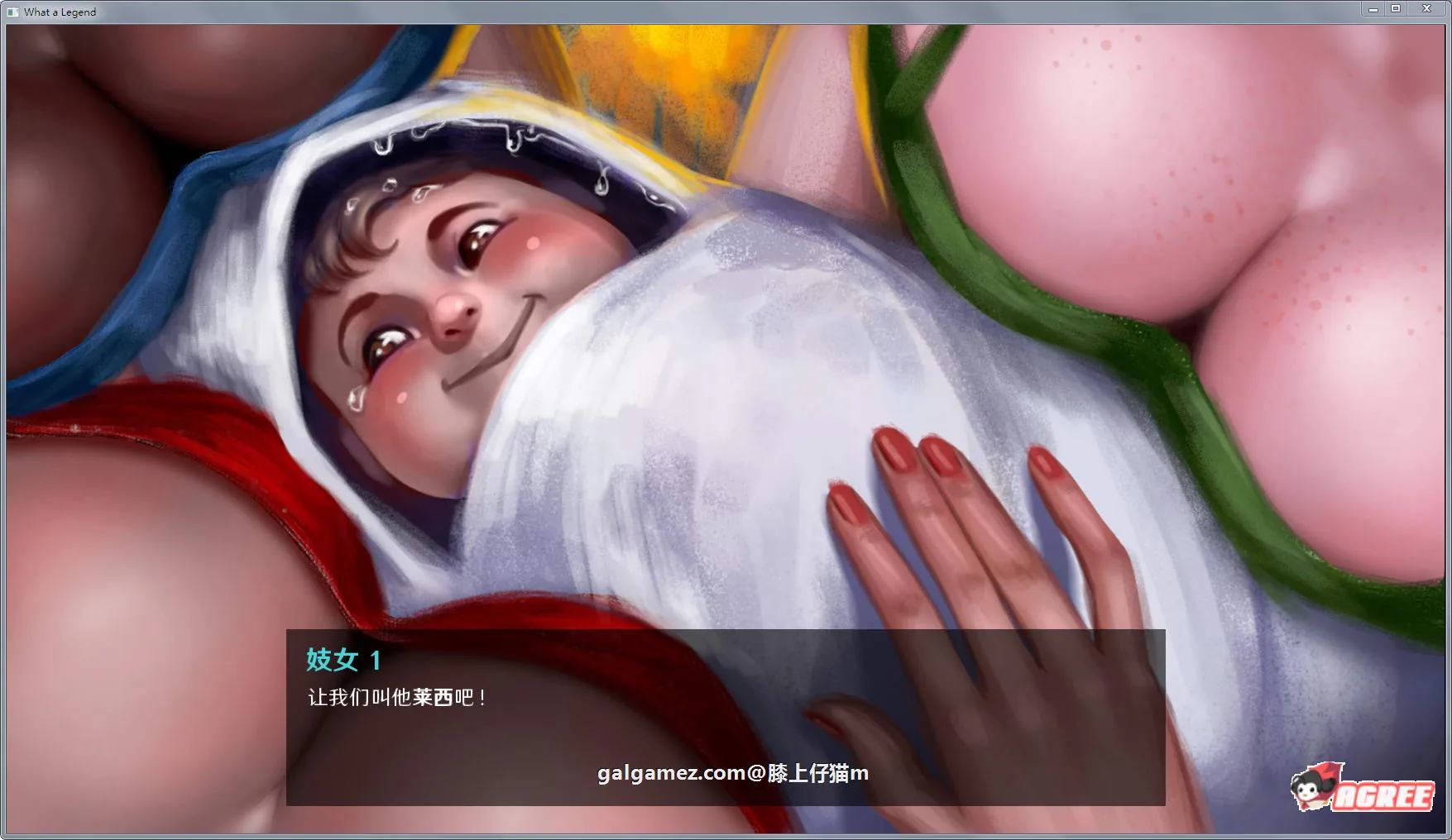【欧美沙盒/汉化/精美2D动态】这是个传奇！V0.31精翻汉化版【PC+安卓/1.2G/10月更新】 畅玩游戏 预览第3张
