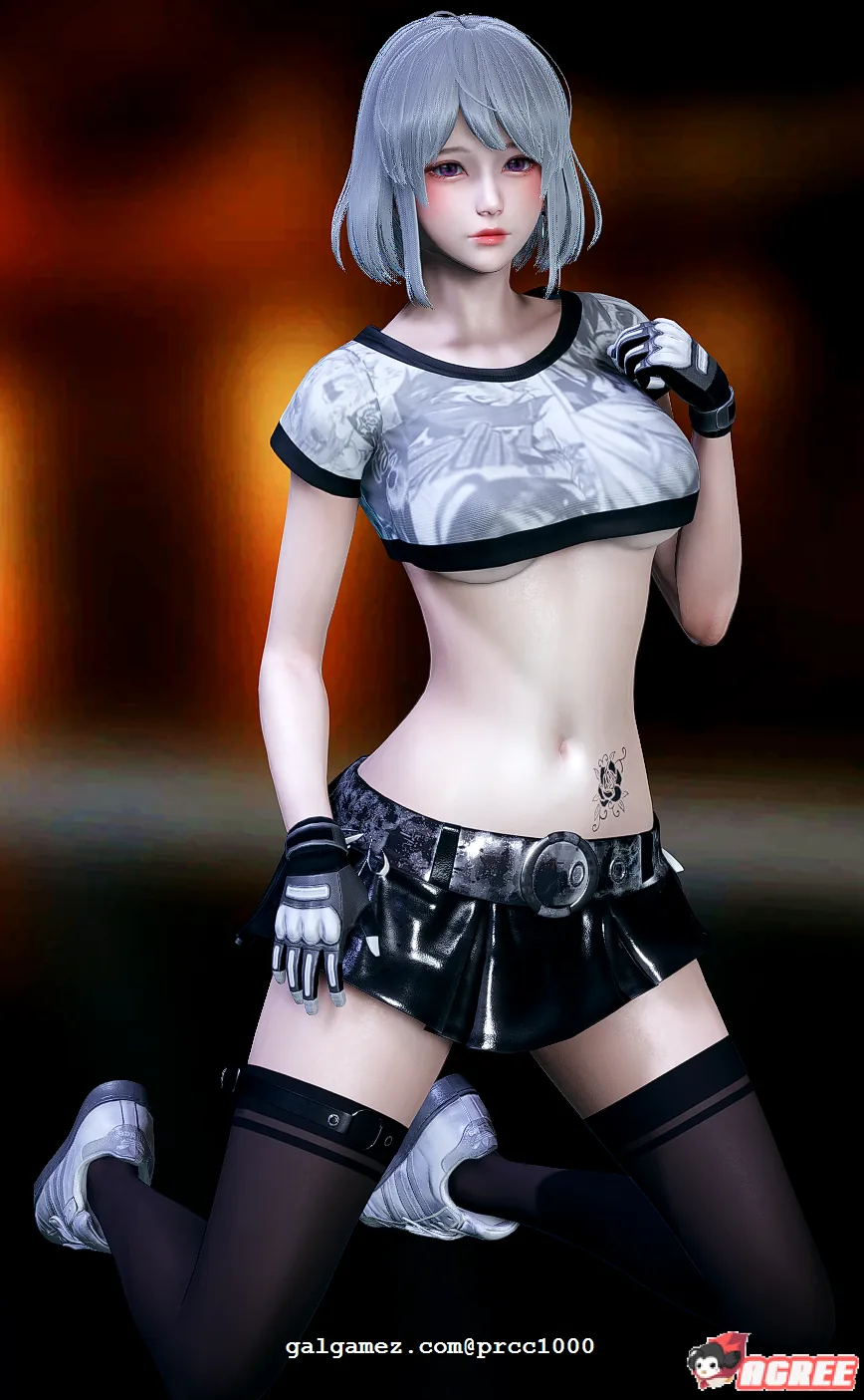【I社神作/2月更新整合】AI少女 V1.2.3 全DLC整合汉化版/糖送元明清【动态/36G】 畅玩游戏 预览第7张