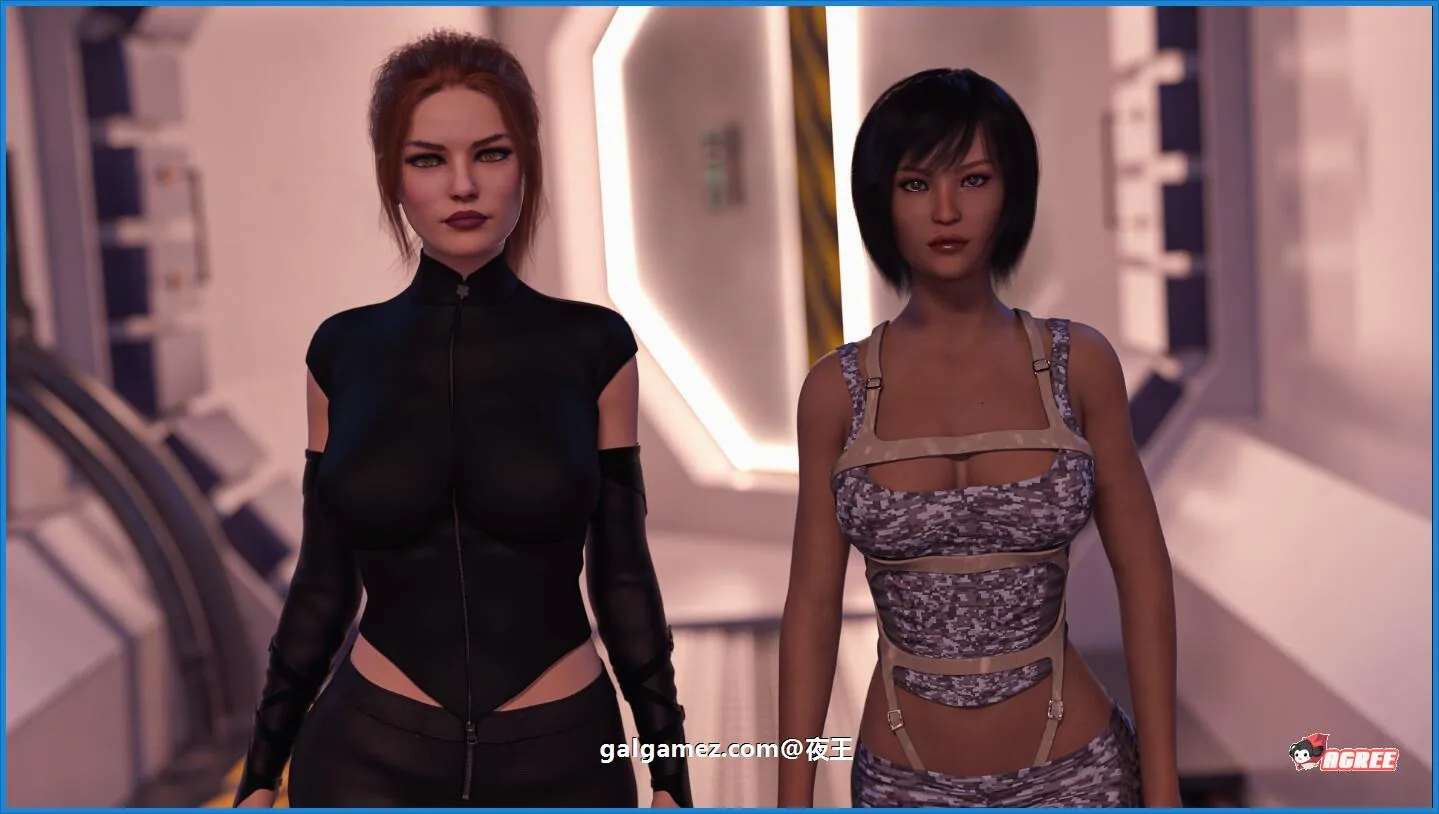 【欧美SLG/汉化/动态】救世主  Savior V0.16c 汉化版 【PC+安卓/1G】 畅玩游戏 预览第3张