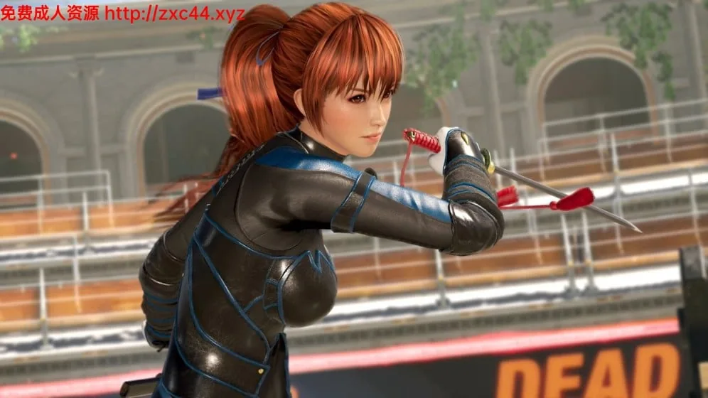 死或生6:DOA6 中文版+升级档+存档+16项修改器【新作】【32G】 畅玩游戏 预览第10张-XACG动漫资源社——中文ACG动漫游戏社区