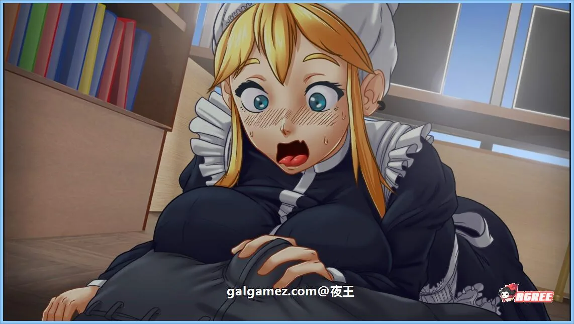 【5月31日限免】【2D沙盒/火鸟汉化/动态】超级英雄エロ学院V0.40精翻汉化版+全CG【更新/PC+安卓】 畅玩游戏 预览第12张