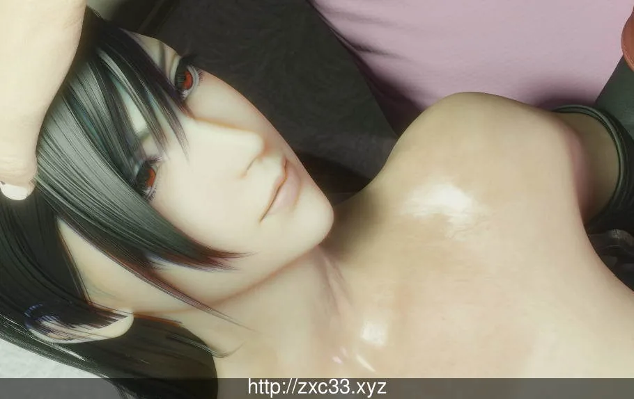 4K极品蒂法:BulgingSenpai 超精美3D作品合集【新作/全CV】【4.2G】 畅玩游戏 预览第2张-XACG动漫资源社——中文ACG动漫游戏社区