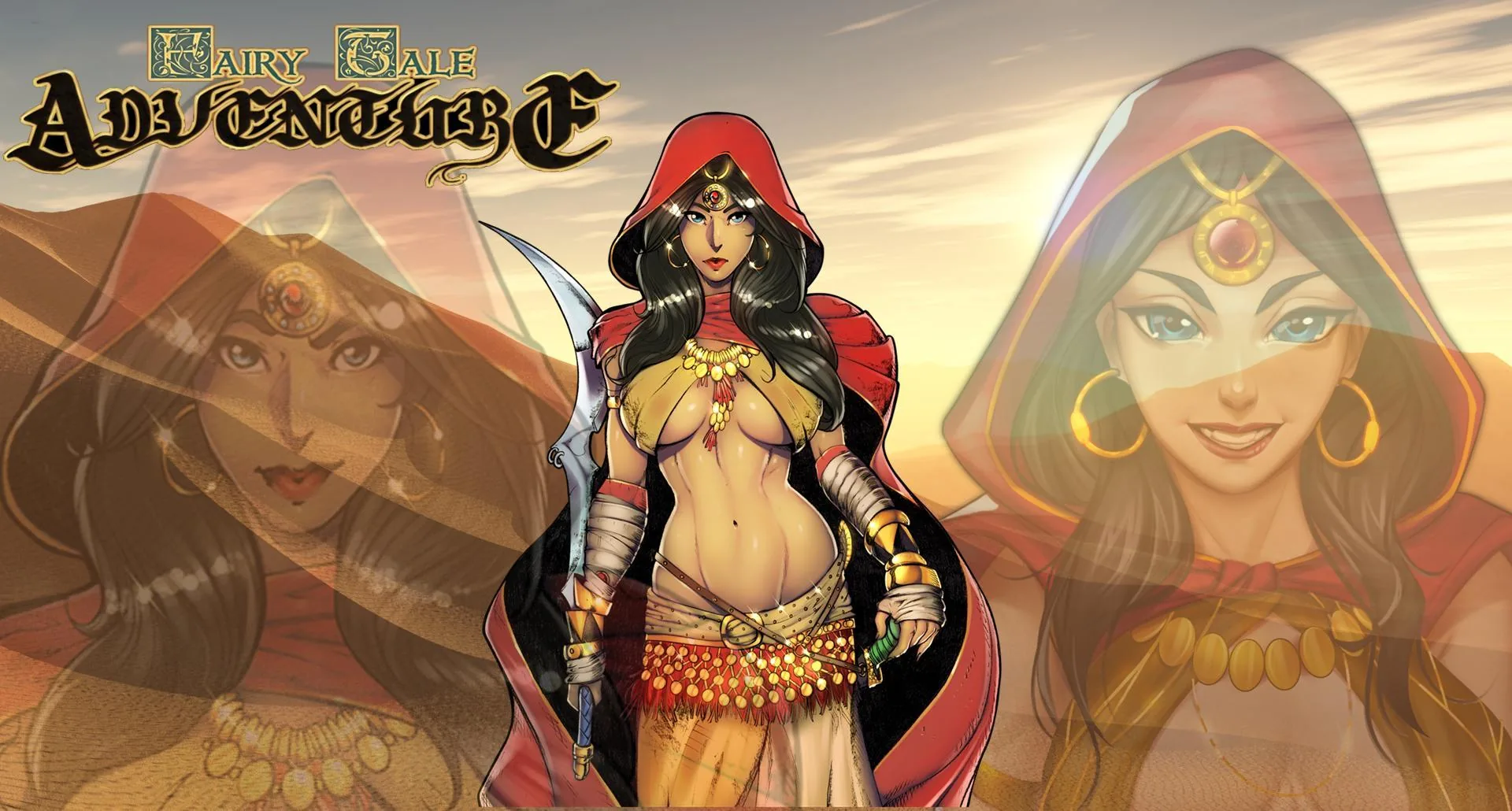 【欧美SLG/汉化/动态】童话故事:Adventure V2.5B 汉化版 【2G】 畅玩游戏 预览第2张-XACG动漫资源社——中文ACG动漫游戏社区 【欧美SLG/汉化/动态】童话故事:Adventure V2.5B 汉化版 【2G】 畅玩游戏 预览第2张