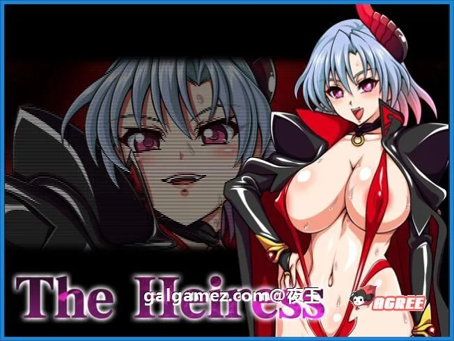【大型RPG/中文/动态CV】没落的贵族小姐爱丽丝 官方中文去圣光版+存档【多空/4.5G/百度】 畅玩游戏 预览第9张-XACG动漫资源社——中文ACG动漫游戏社区 【大型RPG/中文/动态CV】没落的贵族小姐爱丽丝 官方中文去圣光版+存档【多空/4.5G/百度】 畅玩游戏 预览第9张