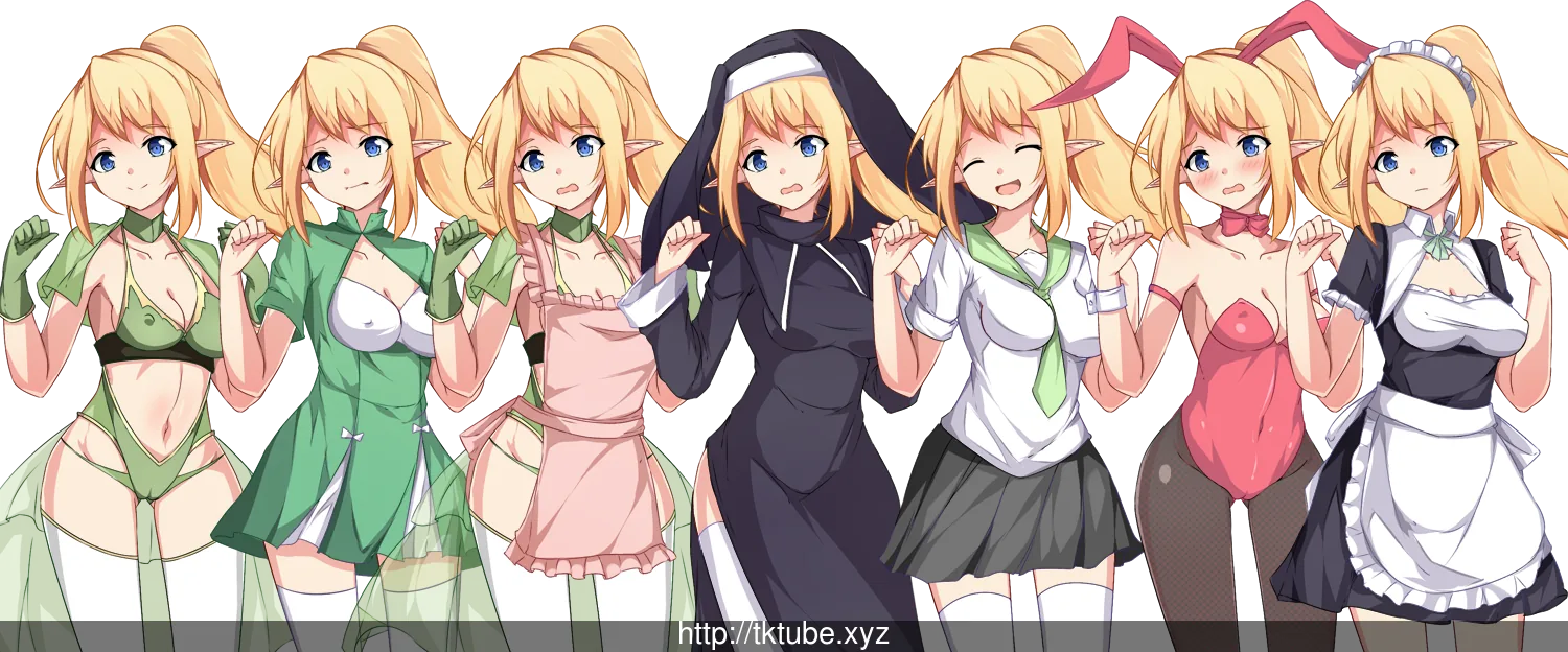 【RPG/汉化/NTR】寝取精灵索菲亚~用身体偿还债务吧!精修汉化版+攻略【PC+安卓/1.4G】 畅玩游戏 预览第2张-XACG动漫资源社——中文ACG动漫游戏社区 【RPG/汉化/NTR】寝取精灵索菲亚~用身体偿还债务吧!精修汉化版+攻略【PC+安卓/1.4G】 畅玩游戏 预览第2张