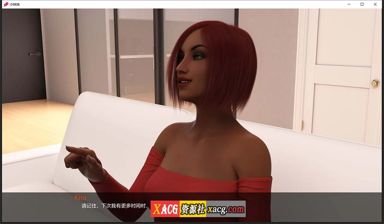 【欧美SLG/汉化/动态】小姐姐V0.9 汉化版 【PC+安卓/2G】 畅玩游戏 预览第4张-XACG动漫资源社——中文ACG动漫游戏社区 【欧美SLG/汉化/动态】小姐姐V0.9 汉化版 【PC+安卓/2G】 畅玩游戏 预览第4张