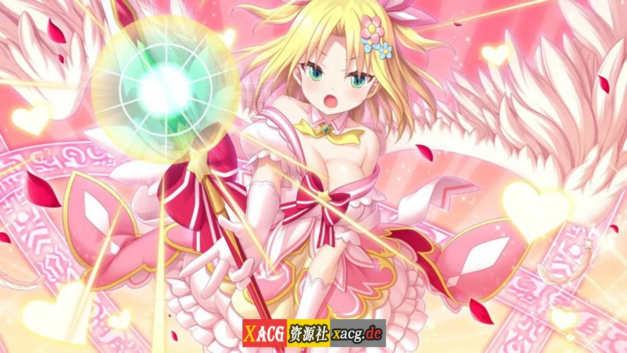 【大型战略SLG/汉化/CV】天结神缘2 迷宫大师 全线汉化版+存档【新作/6.5G】 畅玩游戏 预览第2张-XACG动漫资源社——中文ACG动漫游戏社区 【大型战略SLG/汉化/CV】天结神缘2 迷宫大师 全线汉化版+存档【新作/6.5G】 畅玩游戏 预览第2张