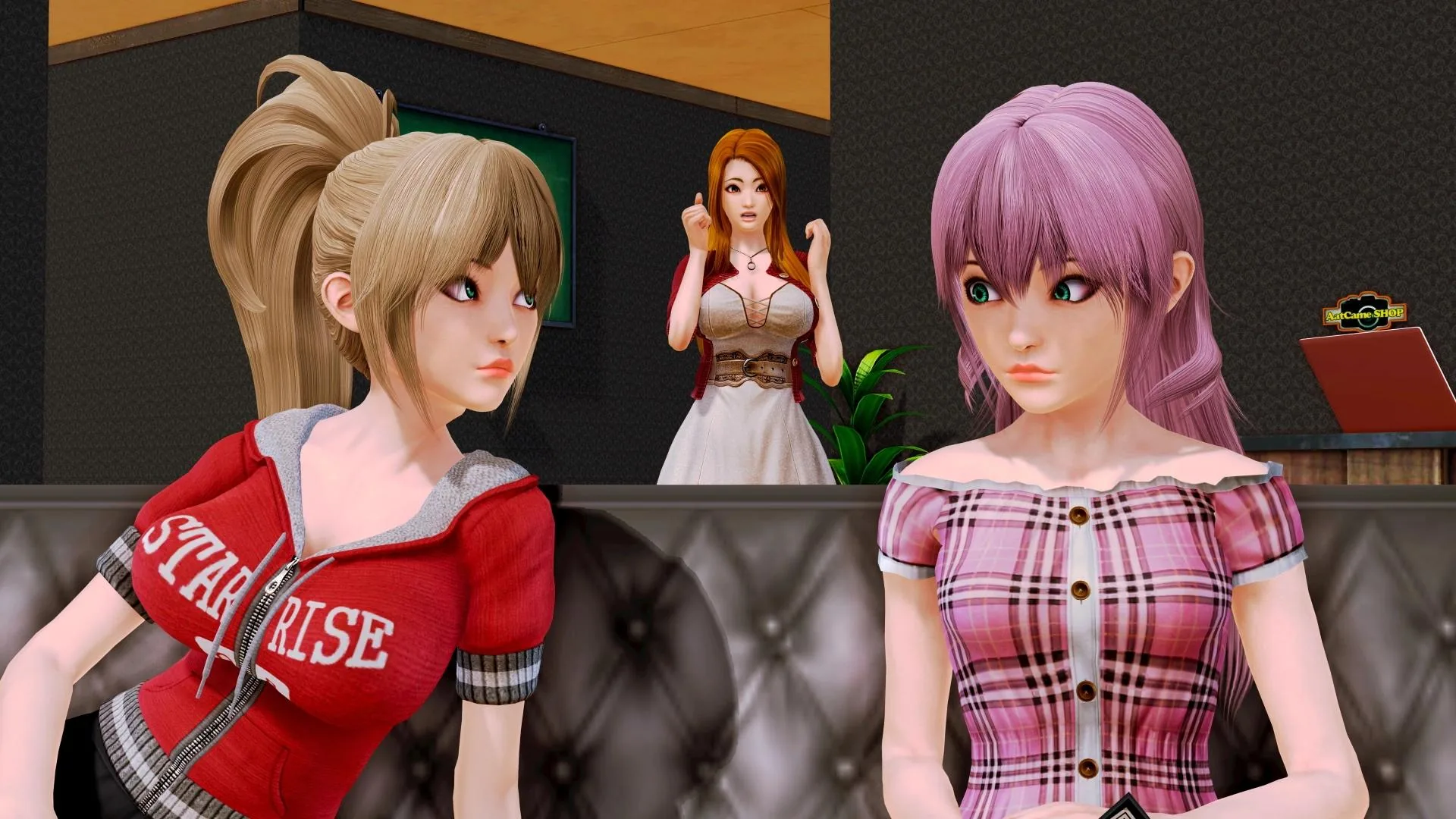 【大型后宫SLG/汉化/全动态】后宫大酒店 V0.15.1 汉化版 +CG【更新/PC+安卓/5G】 畅玩游戏 预览第6张-XACG动漫资源社——中文ACG动漫游戏社区 【大型后宫SLG/汉化/全动态】后宫大酒店 V0.15.1 汉化版 +CG【更新/PC+安卓/5G】 畅玩游戏 预览第6张