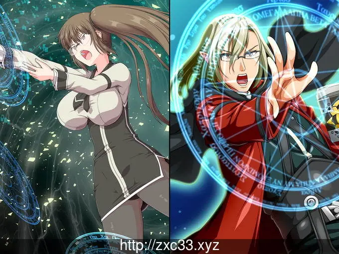 【巨作RPG/中文/全动态】冲突的意志:官中破解 V3修正步兵版+存档+CG包【更新】【5G】 畅玩游戏 预览第11张-XACG动漫资源社——中文ACG动漫游戏社区