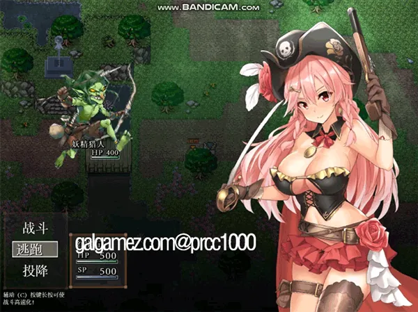 【超爆款RPG/汉化/全动态】海贼公主露比娜与幻之秘宝 云汉化作弊版+存档【2G】 畅玩游戏 预览第3张-XACG动漫资源社——中文ACG动漫游戏社区 【超爆款RPG/汉化/全动态】海贼公主露比娜与幻之秘宝 云汉化作弊版+存档【2G】 畅玩游戏 预览第3张