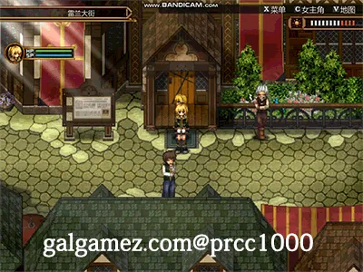 【超火爆RPG/中文/全动态】虚幻寓言-欲念的祭品FalsMyth 官方中文步兵版【1G/新汉化】 畅玩游戏 预览第5张-XACG动漫资源社——中文ACG动漫游戏社区 【超火爆RPG/中文/全动态】虚幻寓言-欲念的祭品FalsMyth 官方中文步兵版【1G/新汉化】 畅玩游戏 预览第5张