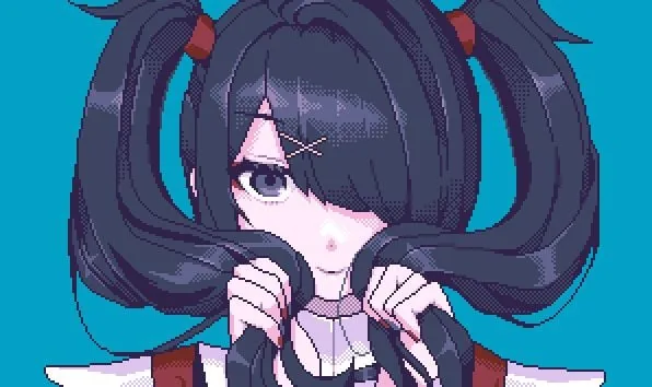 【像素SLG/中文/动态】主播女孩重度依赖 Steam V1.0.22 官方中文版【2.7G/更新】 畅玩游戏 预览第9张
