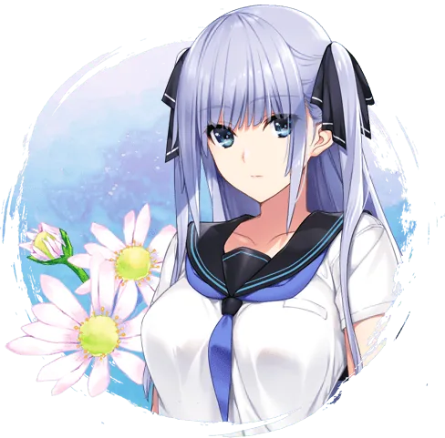 【佳作ADV/汉化】水莲 紫苑 [如月真绫制作组新作] 精翻汉化版+存档【3G/新汉化/全CV】 畅玩游戏 预览第7张