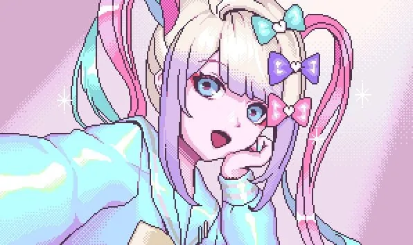 【像素SLG/中文/动态】主播女孩重度依赖 Steam V1.0.22 官方中文版【2.7G/更新】 畅玩游戏 预览第13张