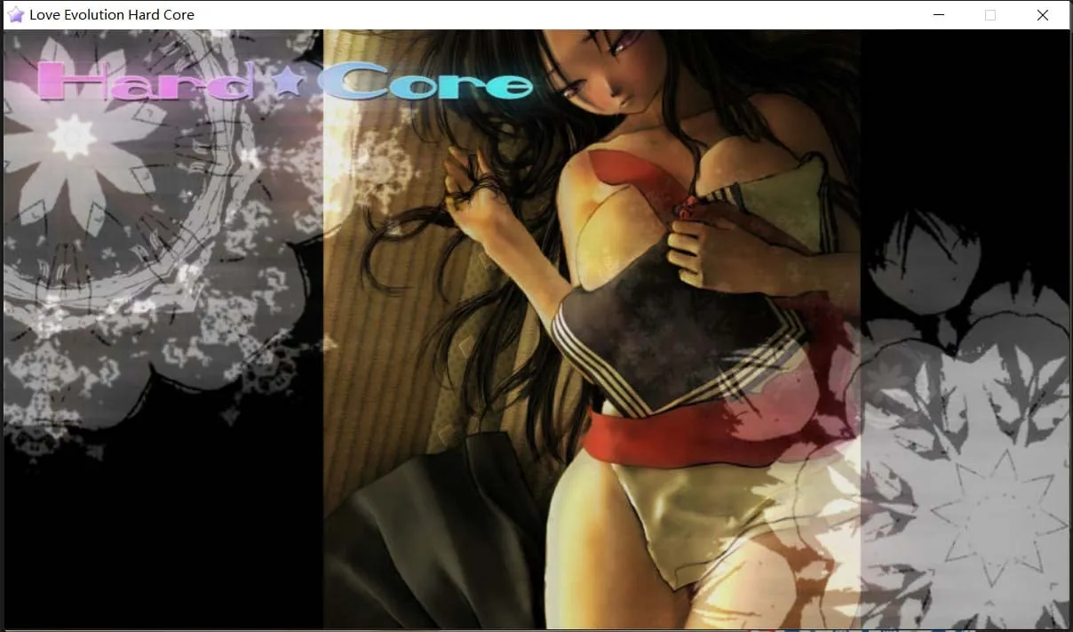【1.5G】Hard★Core~雪 完美汉化硬盘版 /神作SLG/ 全动态 [汉化]