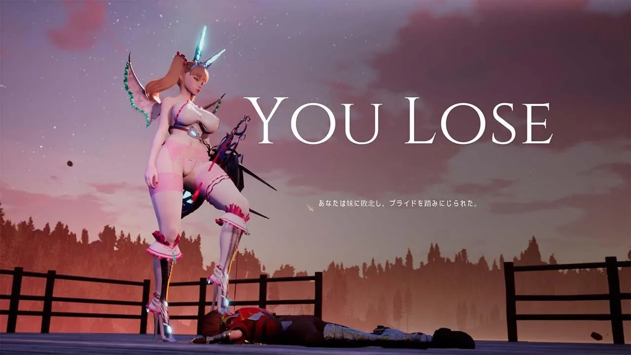 【3D/中文/全动态】魔女的侵袭 under the witch 0.2.0 Alpha v.3.0 第二章第三版 官方中文 版【6.5G】 畅玩游戏 预览第13张-XACG动漫资源社——中文ACG动漫游戏社区 【3D/中文/全动态】魔女的侵袭 under the witch 0.2.0 Alpha v.3.0 第二章第三版 官方中文 版【6.5G】 畅玩游戏 预览第13张
