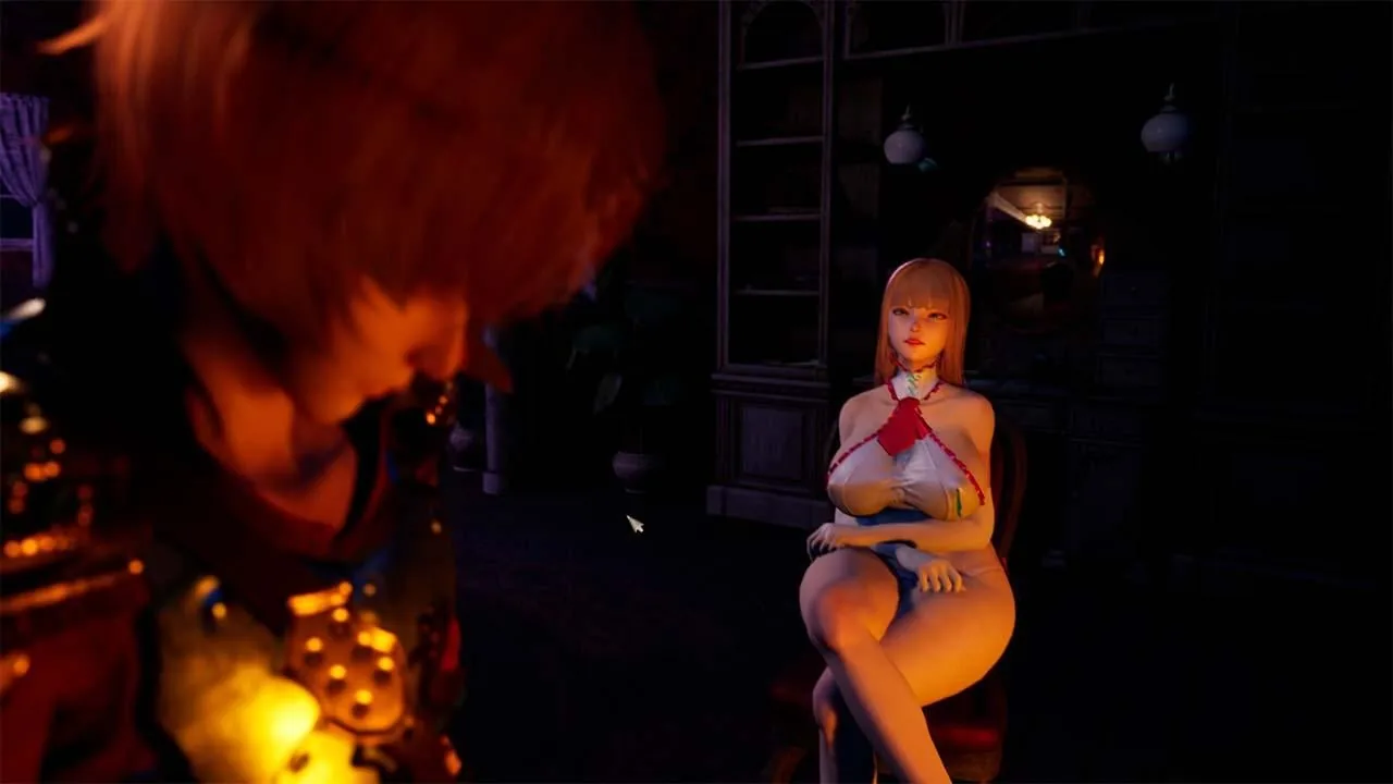 【3D/中文/全动态】魔女的侵袭 under the witch 0.2.0 Alpha v.3.0 第二章第三版 官方中文 版【6.5G】 畅玩游戏 预览第4张-XACG动漫资源社——中文ACG动漫游戏社区 【3D/中文/全动态】魔女的侵袭 under the witch 0.2.0 Alpha v.3.0 第二章第三版 官方中文 版【6.5G】 畅玩游戏 预览第4张