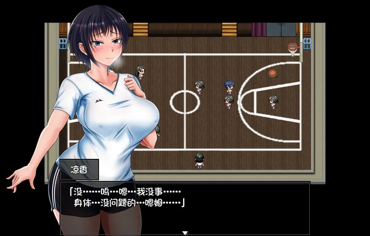 【超爆款RPG/精翻汉化】夏色泡影 官方中文版+存档+CG【2G/官方中文版】 畅玩游戏 预览第12张-XACG动漫资源社——中文ACG动漫游戏社区 【超爆款RPG/精翻汉化】夏色泡影 官方中文版+存档+CG【2G/官方中文版】 畅玩游戏 预览第12张