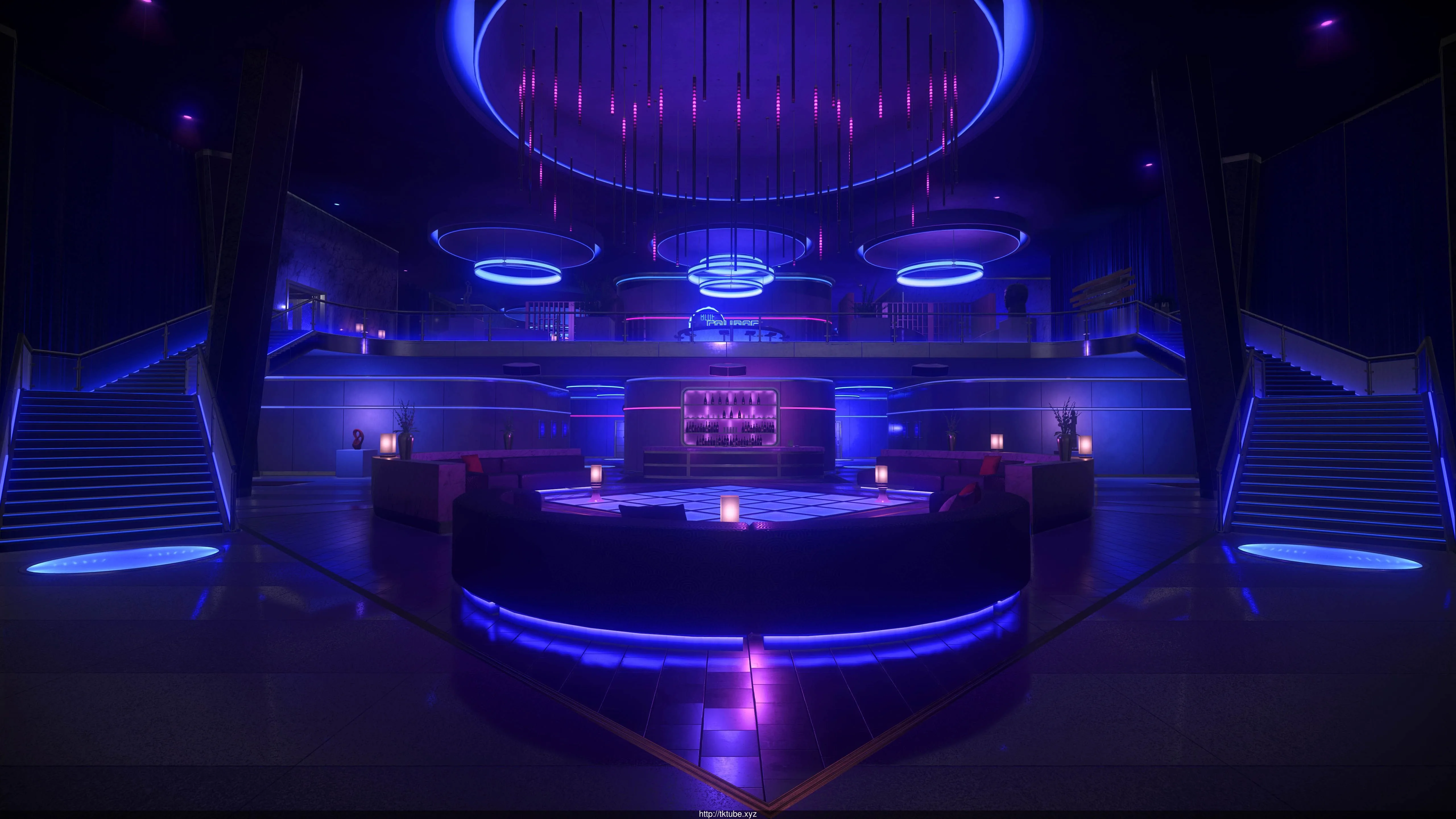 《The Northwood Lair》游戏截图 1