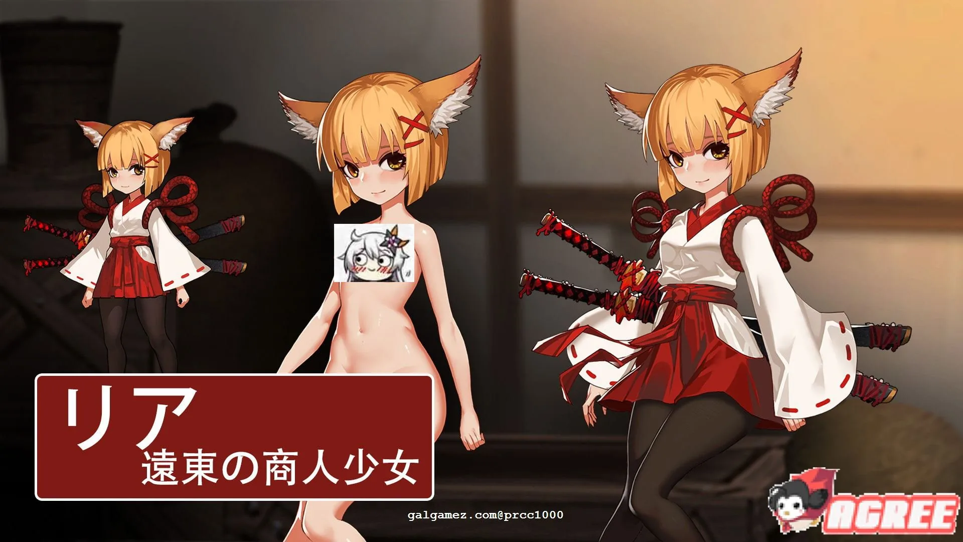 【ACT/中文/全动态】碧蓝之戒:圣女和奴隶的轮舞 V1.09中文修复版+存档【更新/CV/8G】 畅玩游戏 预览第12张-XACG动漫资源社——中文ACG动漫游戏社区 【ACT/中文/全动态】碧蓝之戒:圣女和奴隶的轮舞 V1.09中文修复版+存档【更新/CV/8G】 畅玩游戏 预览第12张