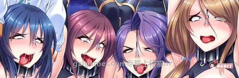 【大拔作ADV/汉化】全员西瓜肚：退魔剑士学院！汉化版+全CG【新汉化/全CV/1.4G】 畅玩游戏 预览第2张