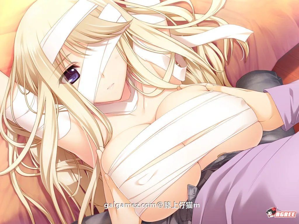 【大型ADV/汉化/动态】LOVELY×CATION 1+2 精修完整汉化版+全CG【PC+安卓模拟器/全CV/12G】 畅玩游戏 预览第10张-XACG动漫资源社——中文ACG动漫游戏社区 【大型ADV/汉化/动态】LOVELY×CATION 1+2 精修完整汉化版+全CG【PC+安卓模拟器/全CV/12G】 畅玩游戏 预览第10张