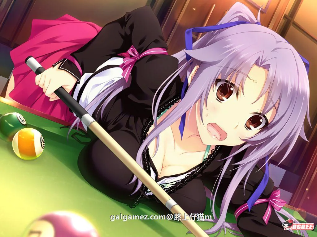 【大型ADV/汉化/动态】LOVELY×CATION 1+2 精修完整汉化版+全CG【PC+安卓模拟器/全CV/12G】 畅玩游戏 预览第11张-XACG动漫资源社——中文ACG动漫游戏社区 【大型ADV/汉化/动态】LOVELY×CATION 1+2 精修完整汉化版+全CG【PC+安卓模拟器/全CV/12G】 畅玩游戏 预览第11张