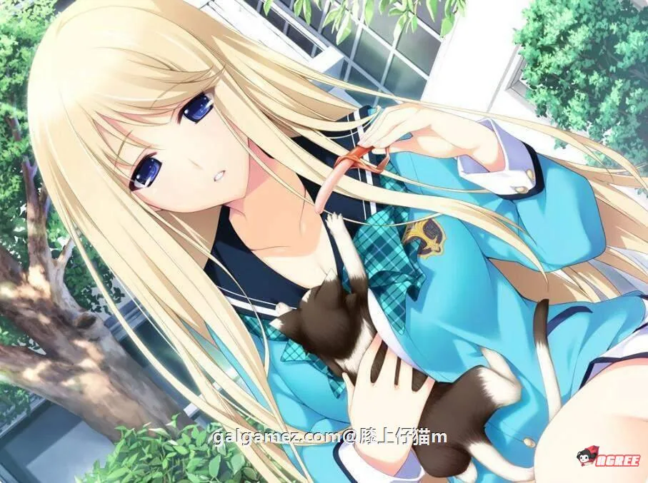 【大型ADV/汉化/动态】LOVELY×CATION 1+2 精修完整汉化版+全CG【PC+安卓模拟器/全CV/12G】 畅玩游戏 预览第5张-XACG动漫资源社——中文ACG动漫游戏社区 【大型ADV/汉化/动态】LOVELY×CATION 1+2 精修完整汉化版+全CG【PC+安卓模拟器/全CV/12G】 畅玩游戏 预览第5张