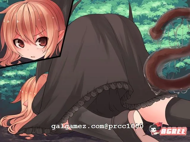 【重抠RPG/中文】血的代价-Blood Price！ STEAM官方中文步兵版 【650M】 畅玩游戏 预览第4张